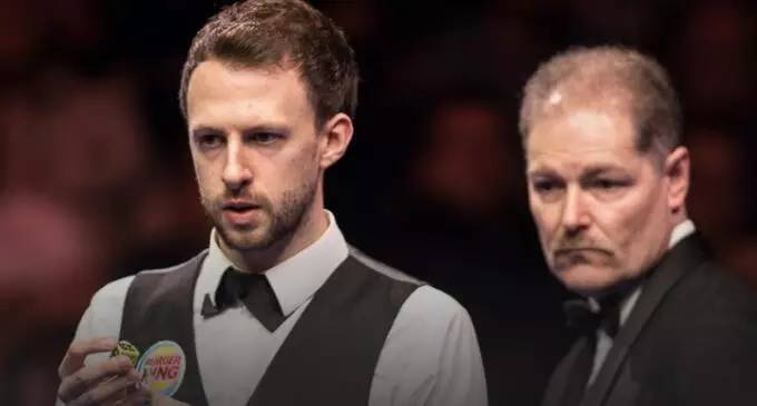 在比赛中 在比赛中