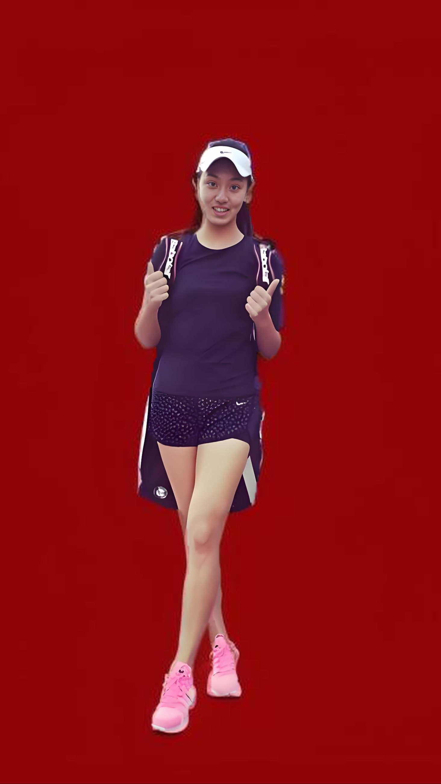 运动员的巅 运动员的巅