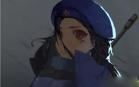 她的故事激 她的故事激