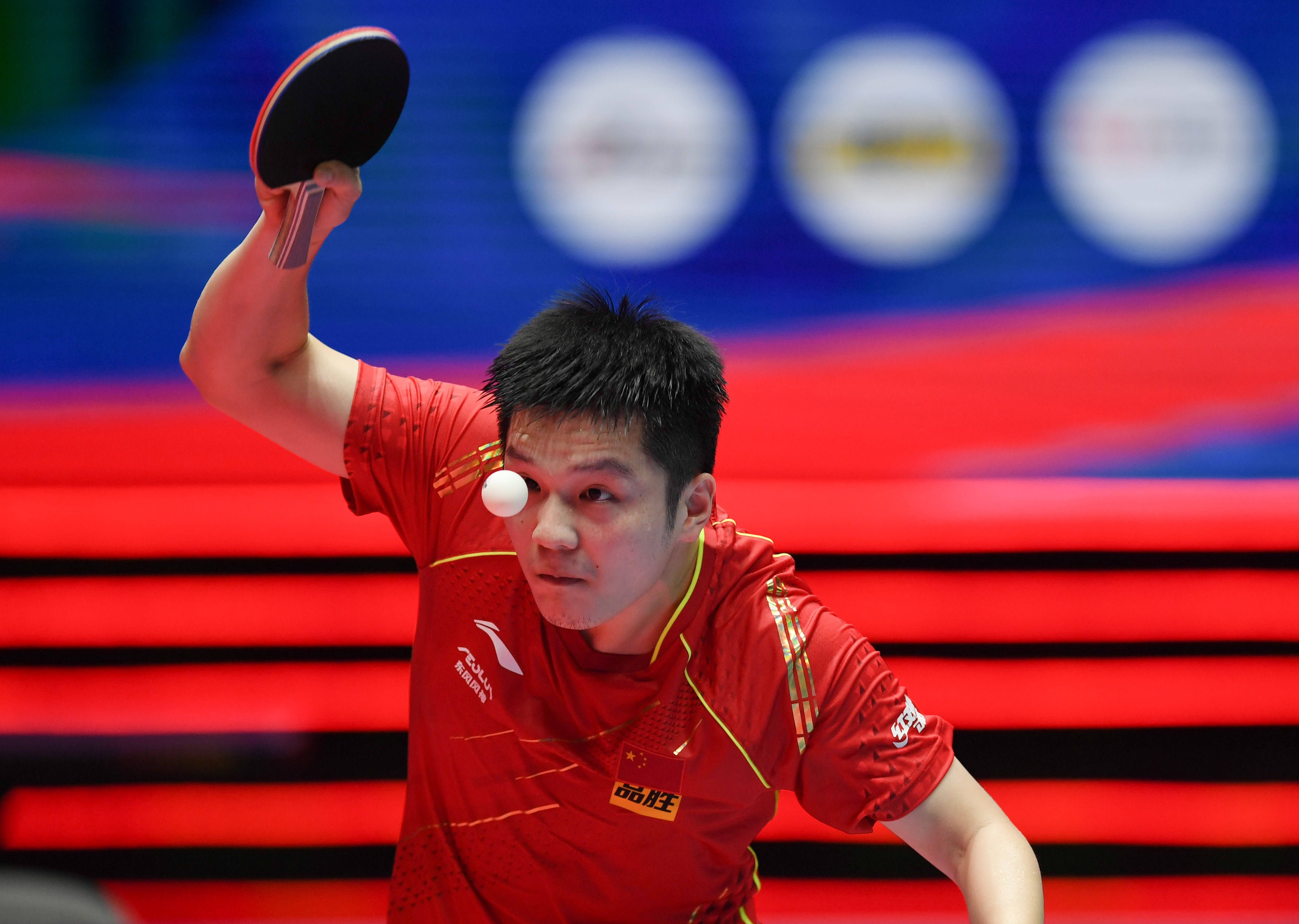 無論對手試 無論對手試