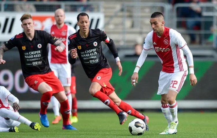 5次射门 5次射门