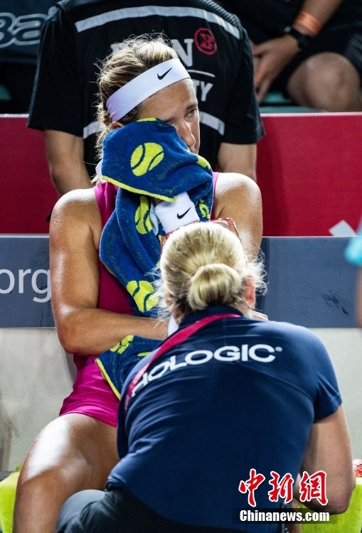 仅是一场竞 仅是一场竞