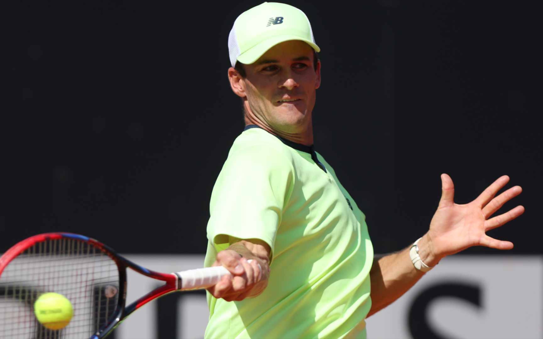 更高的突破 更高的突破