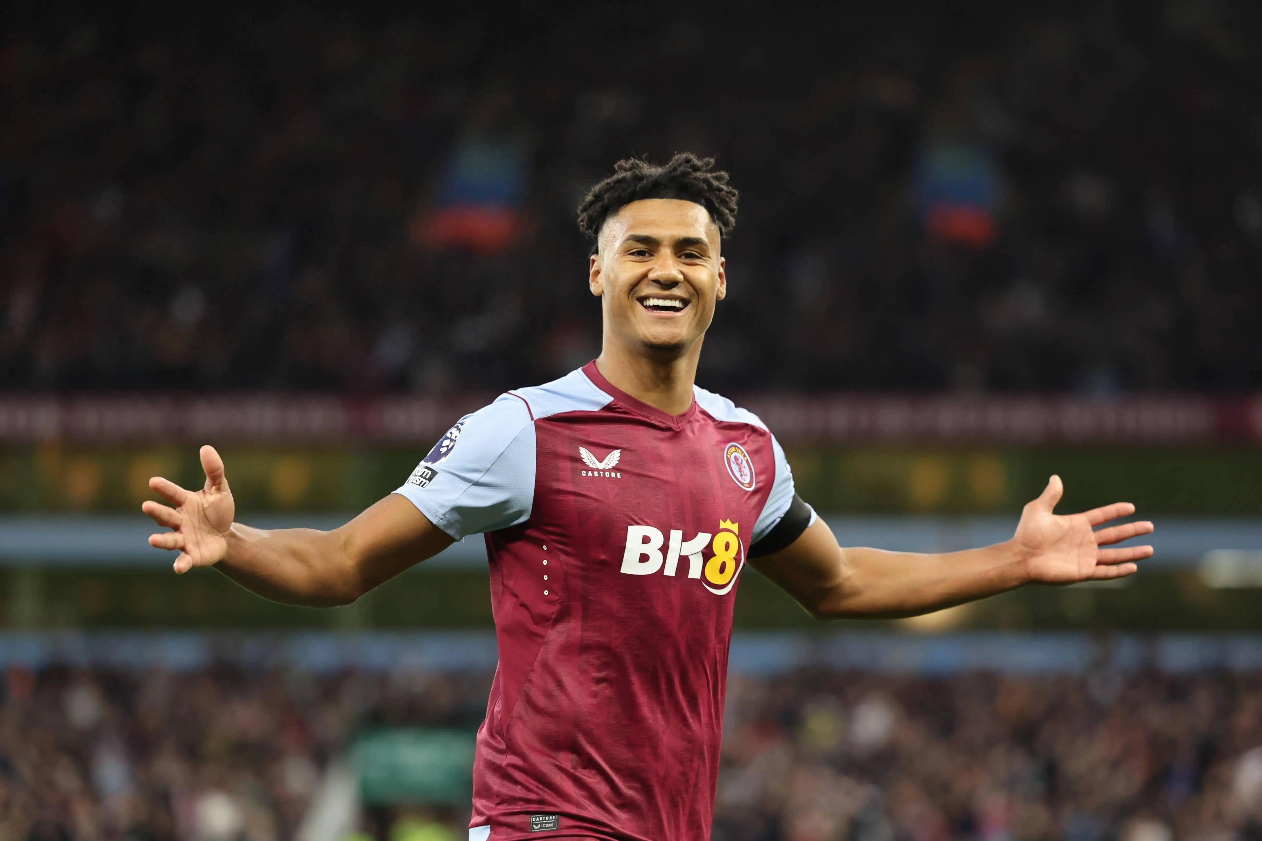 个人化敌意 个人化敌意