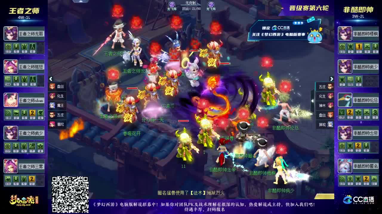 事第七局